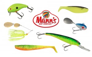 Soft Plastic lures – Tag my Fish